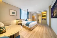 Shangrao Haiyuan International Hotel (Rainbow Shopping Center Yuetu Square) -  Gaming & Esports
