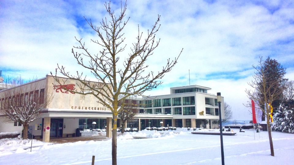 Schlosshotel Kassel