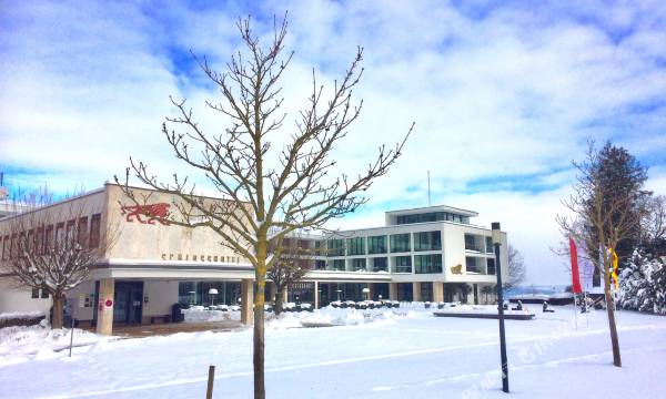 Schlosshotel Kassel
