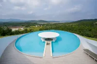 TONINO LAMBORGHINI RESORT YIXING - Romanttinen