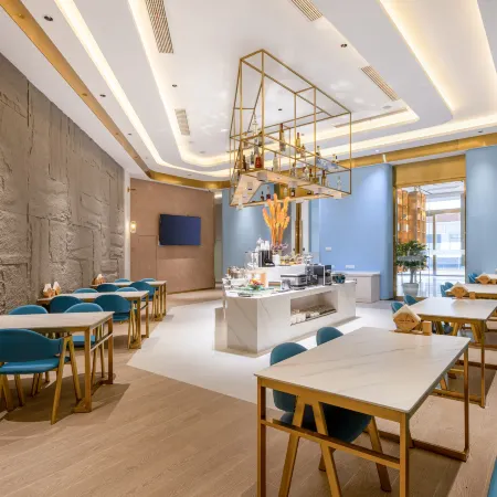 S·RUN Hotel (Nanjing South Railway Station)