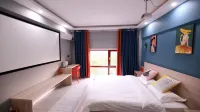 Jiaozuo Yingka Apartment - Pet friendly
