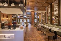 JERUYIH HENTIQUE HOTEL - Frühstück