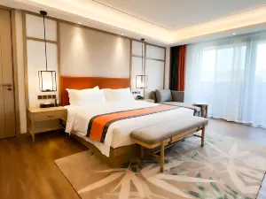 Guangde Taiji Jinling Mountain Villa