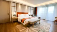 Guangde Taiji Jinling Mountain Villa Hotels in Guangde