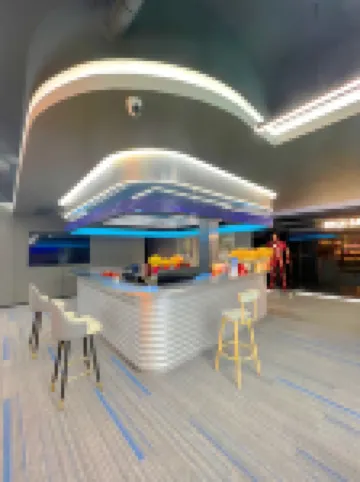 WACE Gaosi E-sports Hotel (Ningbo Camel Shop)