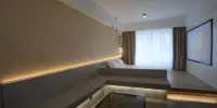 Wenjiang Impression Qiu Hotel - Tang Musan Sub Down