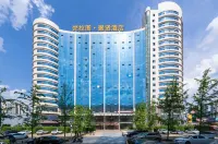 Van Latu Juxian Hotel (Dachuan District Dazhou Outlets Shopping Plaza) Hotels in Dachuan District
