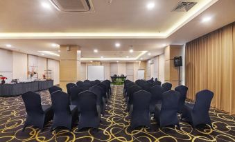Quest Hotel Darmo - Surabaya by Aston