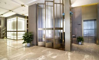 Yishang PLUS Hotel (Guangzhou Beijing Road Pedestrian Street)