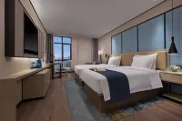 Jian Jing Garden Hotel (Xiangyin Zuo Zongtang Plaza) - parking