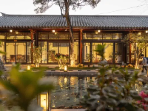 Huize Nainai's Home Lixiao Chinese Inn Hotels in Huize