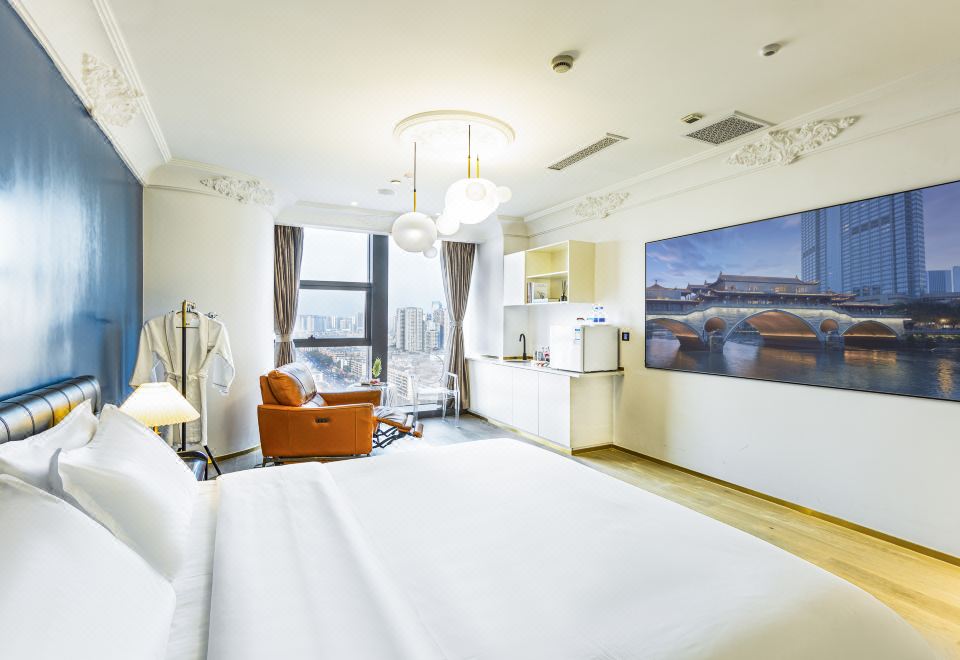 Weilai hotel - Housity
