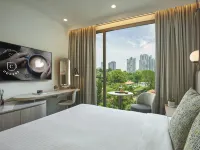 Citadines Connect Rochester Singapore Hotels near Science Park