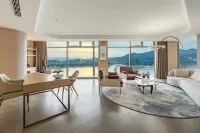 Atour Hotel Tonglu Fuchun River فنادق في تونغ لو