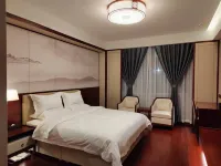 Xiangning Hotel Hotels in Xiangning