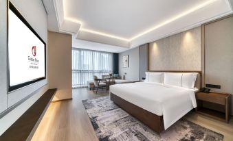 Geshan Prince Hotel Zhejiang