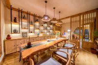 Pillow Songbieyuan Homestay (Jiuhua Mountain Scenic Area Shangshan Transfer Center Branch) - 3 stelle