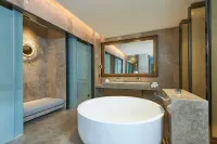 The Westin Shimei Bay Resort - Parvekkeita