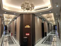 晉江萬佳國際酒店（金井鎮政府店） - 早餐