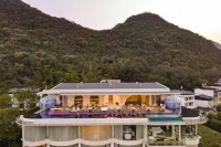 LS Hotel (Guilin Liangsu) - breakfast