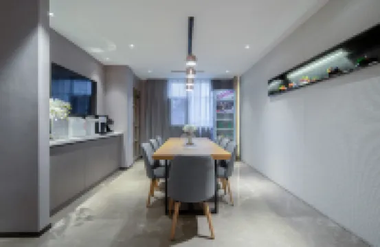 Homeinn Selected Hotel (Haiyang Xinyuan Square)