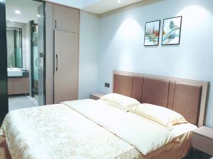 Yujia Homestay (Hengyi Road Branch)