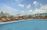 New World Millennium Hong Kong Hotel