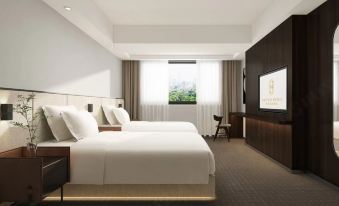 Laizhu Xingchen Hotel (West Street Road)