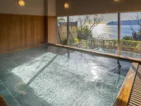 Hotel New Akao - Hot Springs