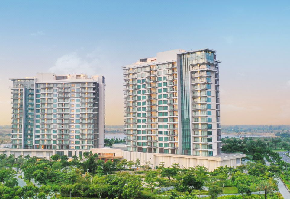 4. 호이아나 레지던..