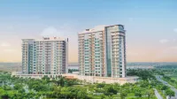 Hoiana Residences Hoteles en Thăng Bình District
