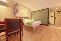 Greentree Inn (Qinzhou Qinbei People's Hospital)