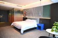 Shenmuyi Feilizhi Hotel - 3 Yıldız