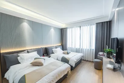 Qixiangju Hostel
