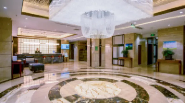 Hetang Yuese Holiday Hotel