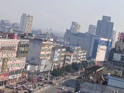 Sujiu Hotel (Chen Yuanguang Plaza)