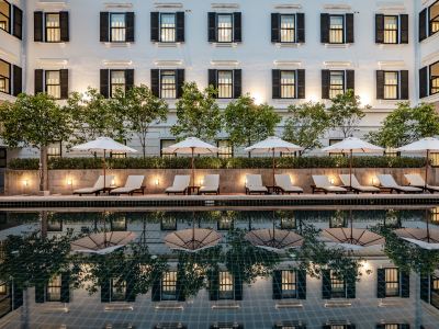 Bella Nara Hotel Chiang Mai
