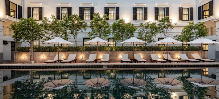 Bella Nara Hotel Chiang Mai Hotels in Chiang Mai