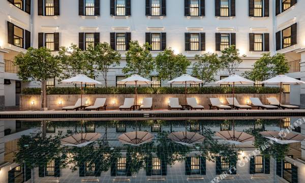 Bella Nara Hotel Chiang Mai