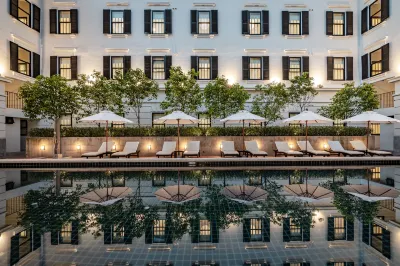 Bella Nara Hotel Chiang Mai Hotels in der Nähe von Universität Chiang Mai