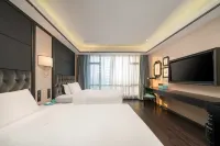 Xana Hotelle Hotel (Fangchenggang West Bay City Beach) Hotels near Jiangshan Bandao