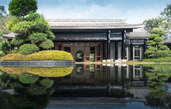 Nandian Banshan Hot Spring Hotel