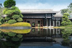 Nandian Banshan Hot Spring Hotel