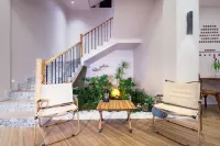 Wawu Mountain Corner Coffee·Homestay