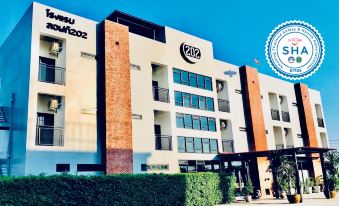 Loft 202 Hotel
