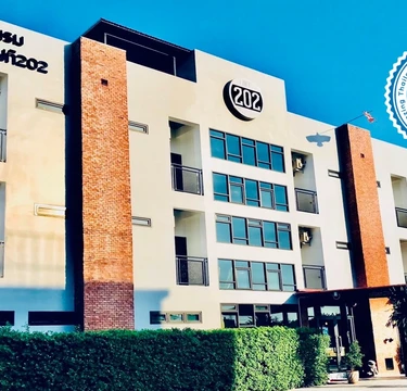 รูปภาพของโรงแรม ลอฟท์202 และ 198 มอลล์