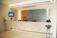 Homeinn · neo (Xuzhou Suining Dongsheng Street)