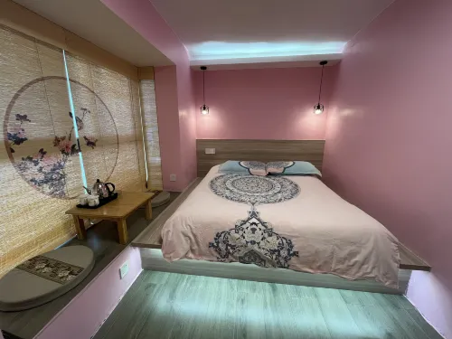House 67, Yandang Mountain - Pet friendly