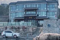 尋見・雲海閣｜東方美学デザイナー｜リゾート民宿（漁井埠頭）
